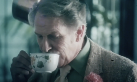 AdWatch: Coffee-Mate | Not just a Milk Substitute